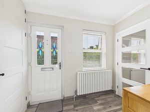 Entrance Hall- click for photo gallery